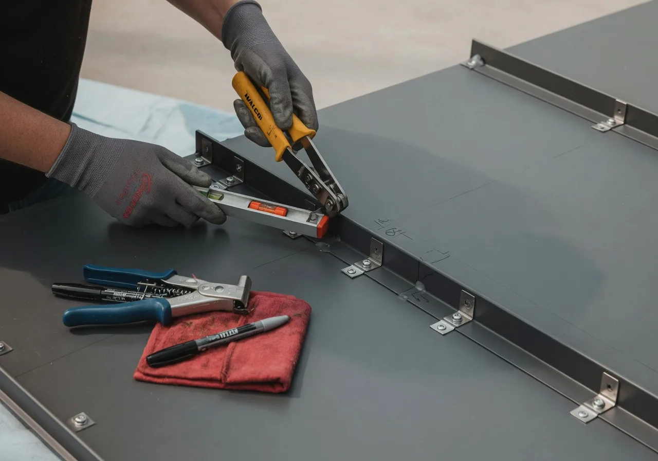 Why choose Metal Roofing Installation in Bear Creek, AL